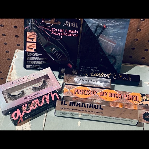 Nwt eye bundle - Picture 2 of 3